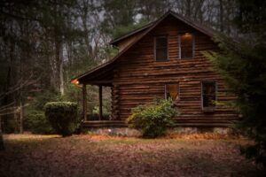 chalet op maat laten bouwen