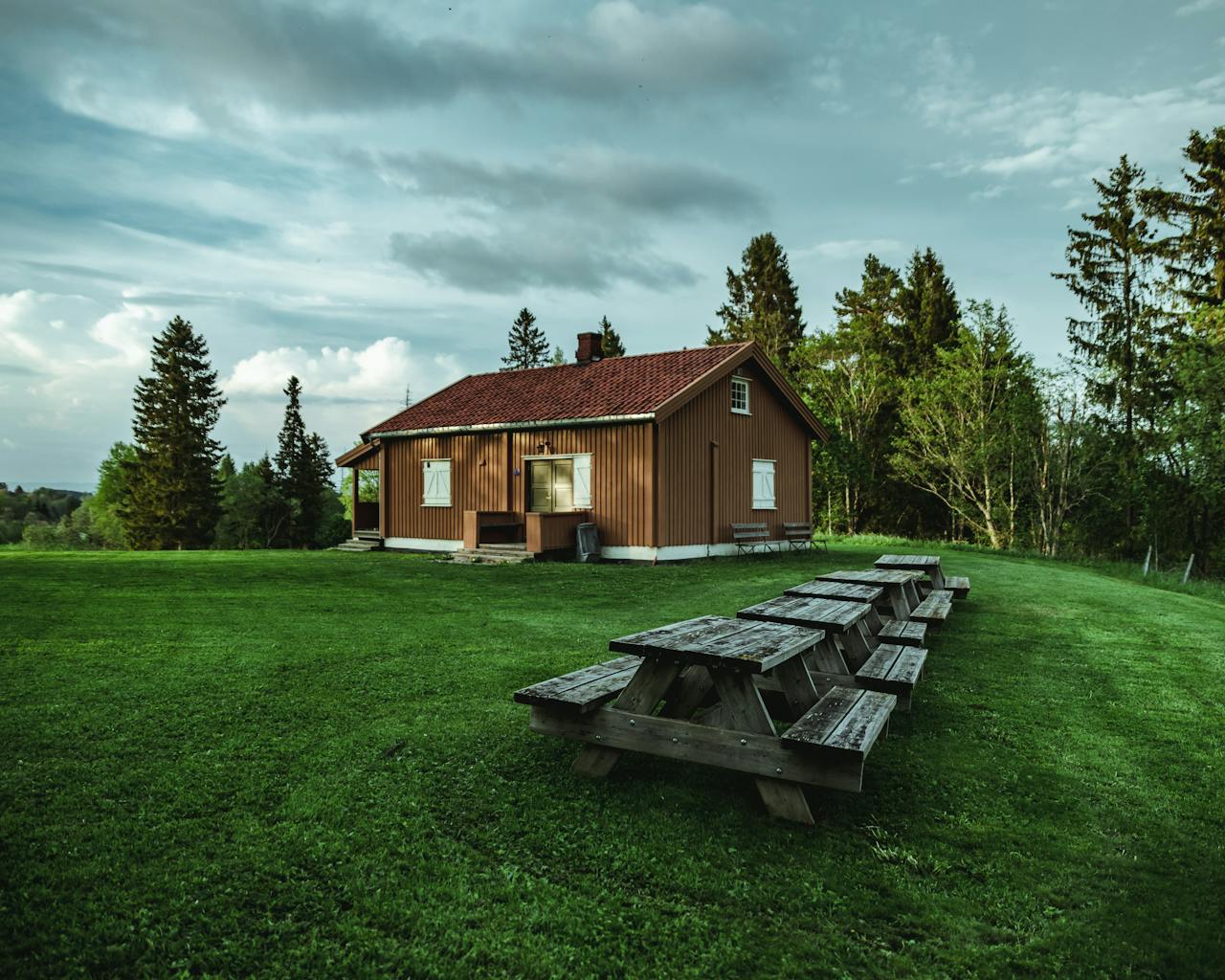 chalet op maat laten bouwen