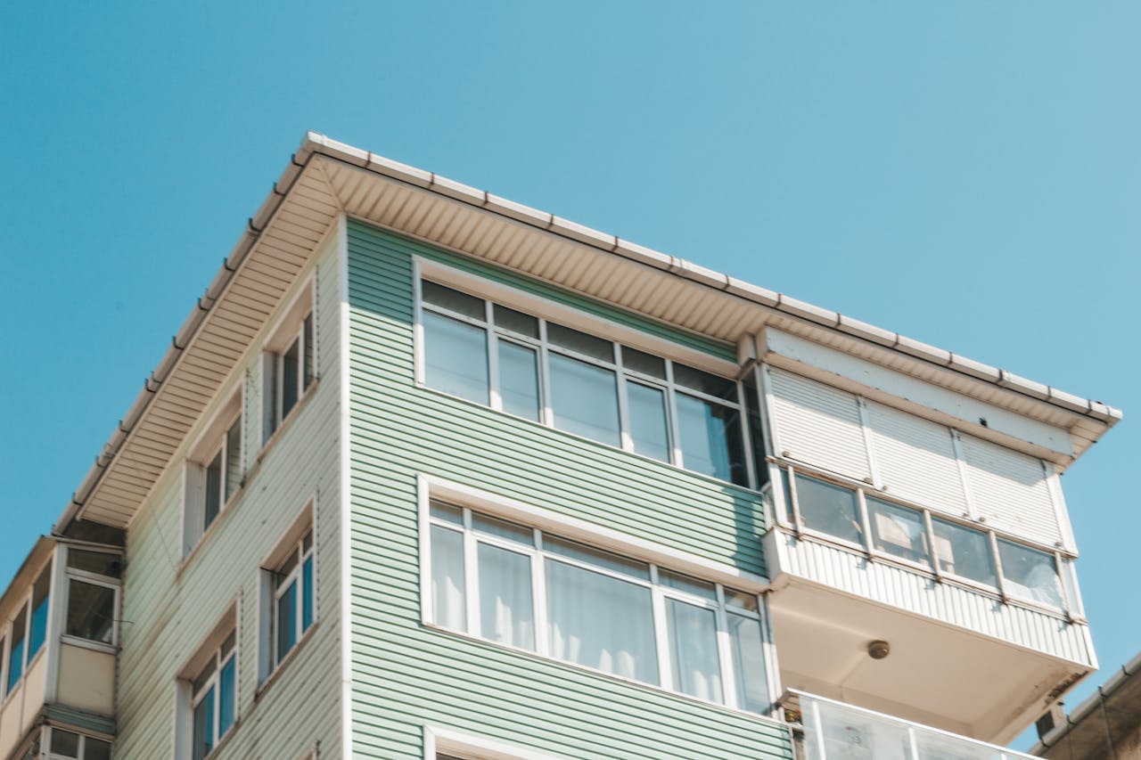 huis verkopen en terughuren