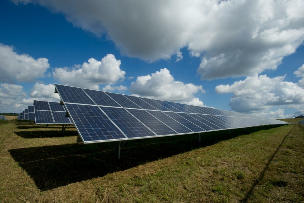 zonnepanelen rotterdam