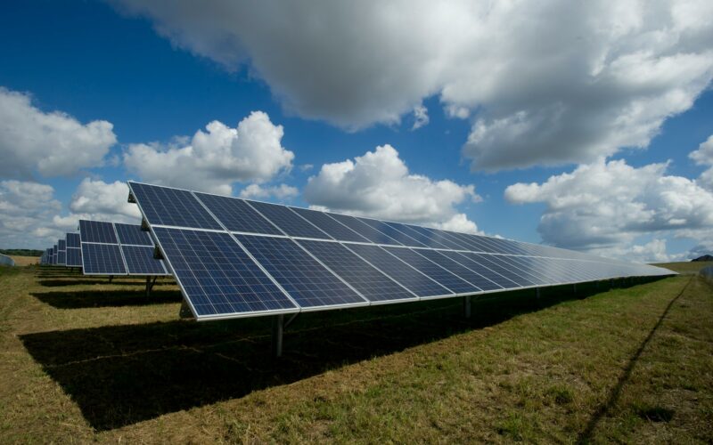 zonnepanelen rotterdam