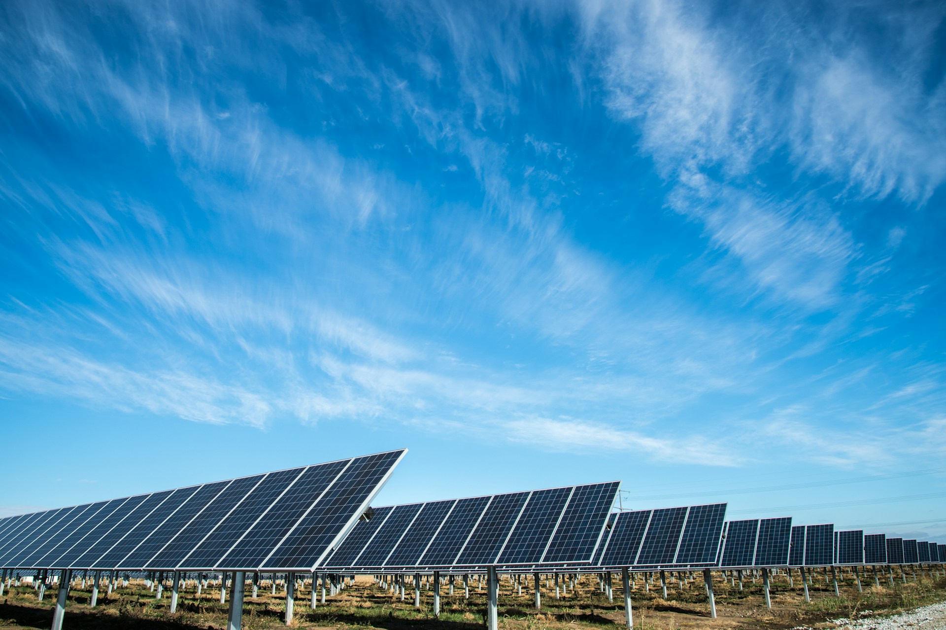 zonnepanelen rotterdam